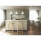 Z-Lite Bon Air Pendant, 1-Light, 10 In.W x 13.75 In.H, Modern Gold/Clear 496P10-MGLD - alternate 8